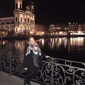 Meet your Posher, Sara